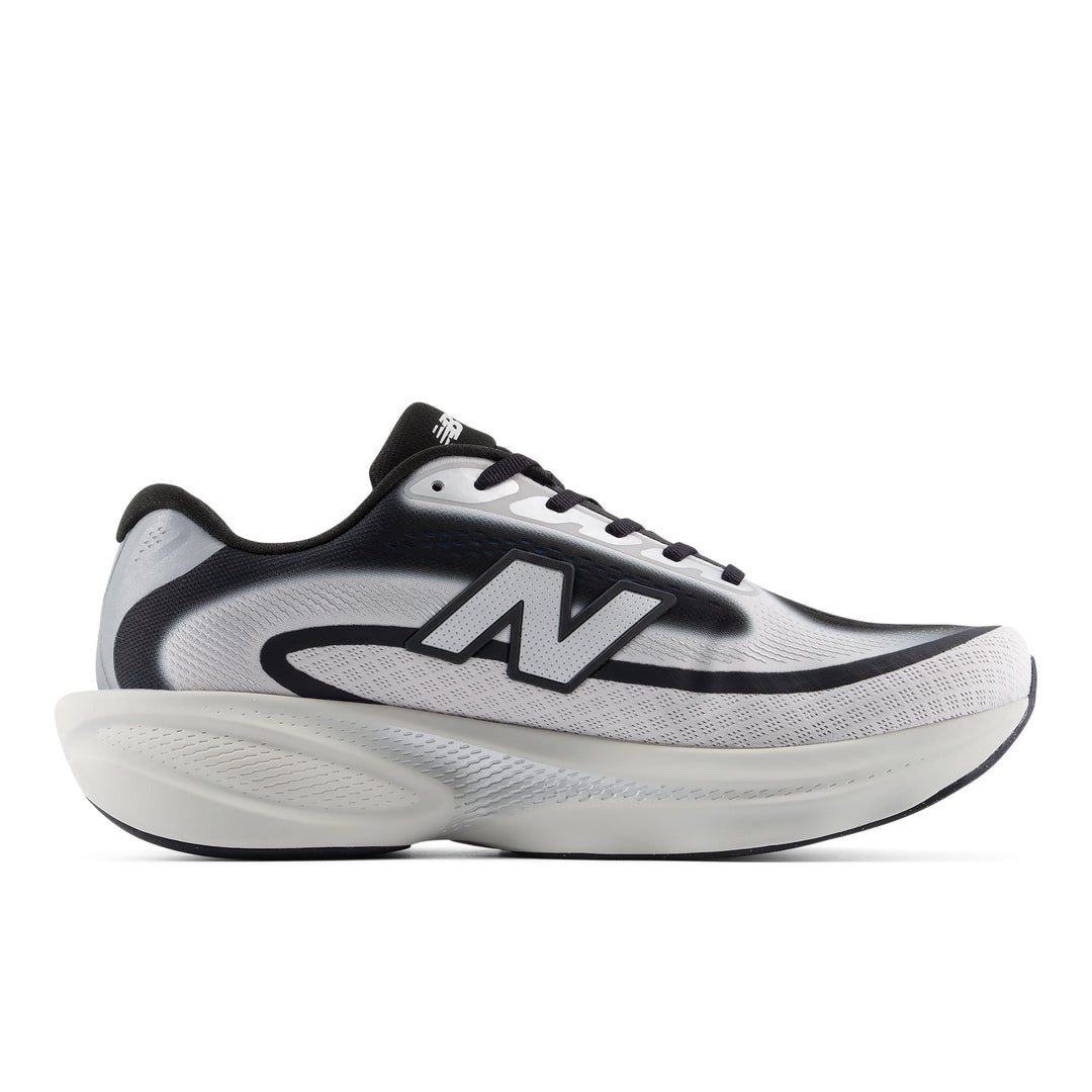 New Balance Mens Ellipse - BLACK 5 (Wide)