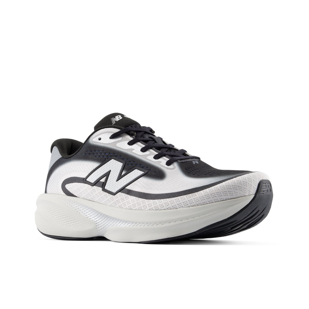 New Balance Mens Ellipse - BLACK 5