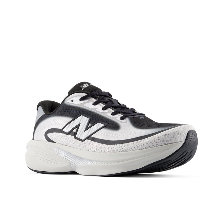 New Balance Mens Ellipse - BLACK 3 (Extra Wide)