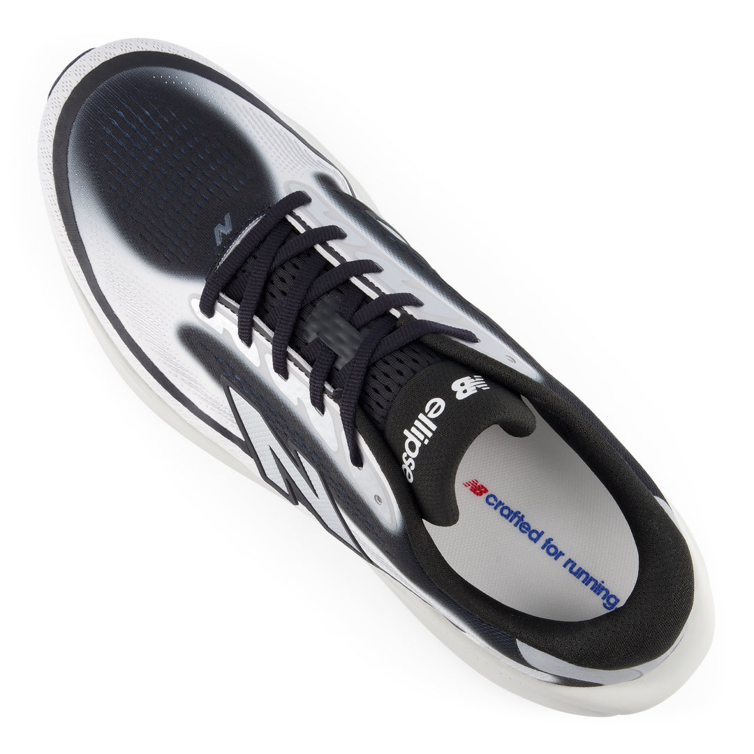 New Balance Mens Ellipse - BLACK 5