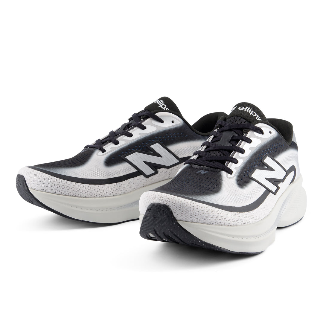 New Balance Mens Ellipse - BLACK 3 (Extra Wide)