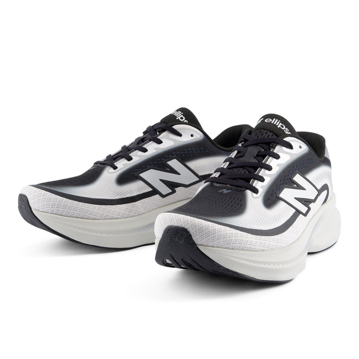 New Balance Mens Ellipse - BLACK 3 (Extra Wide)