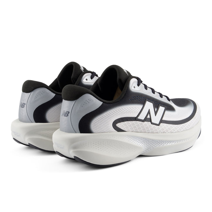 New Balance Mens Ellipse - BLACK 5 (Wide)