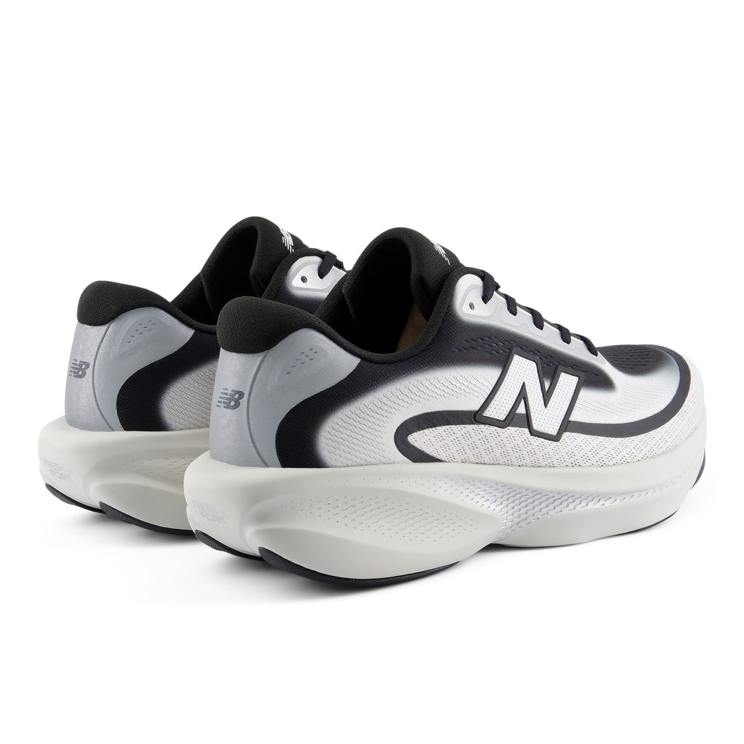 New Balance Mens Ellipse - BLACK 3 (Extra Wide)