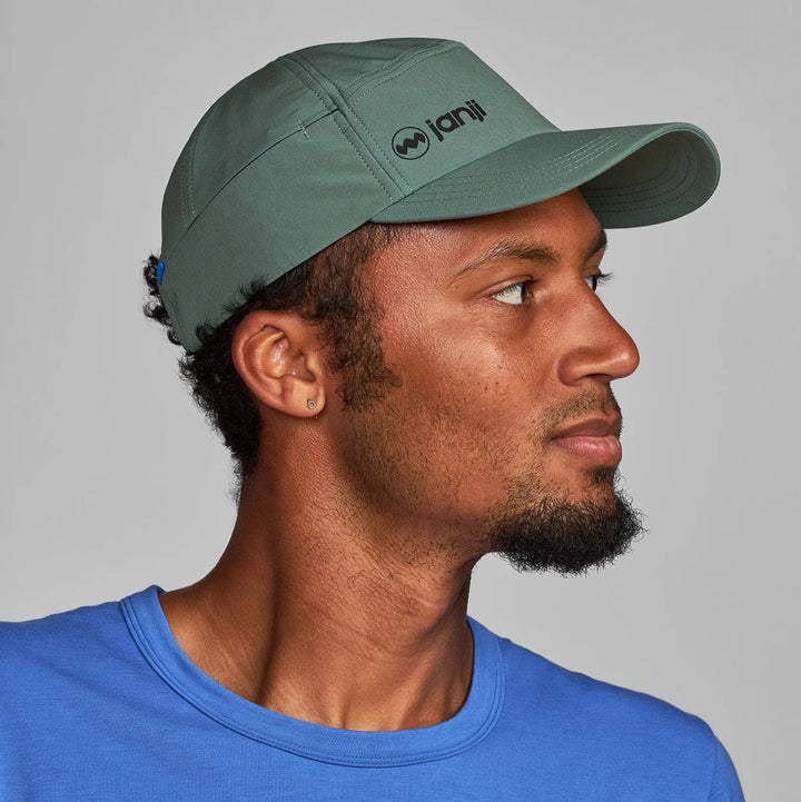 Janji Transit Tech Cap - Spruce - UNISEX