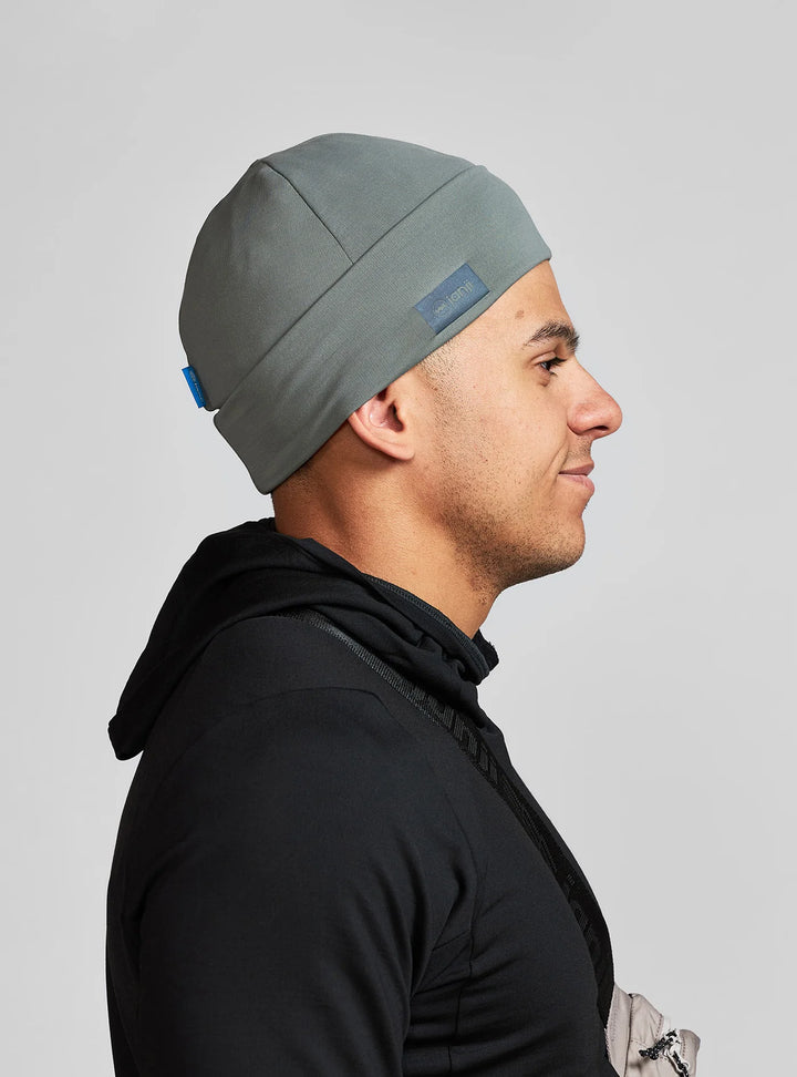 Janji Revo Merino Beanie - Ridgeline - UNISEX