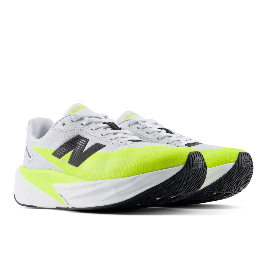 New Balance Mens Fuelcell Rebel V5 - FRESH AIR
