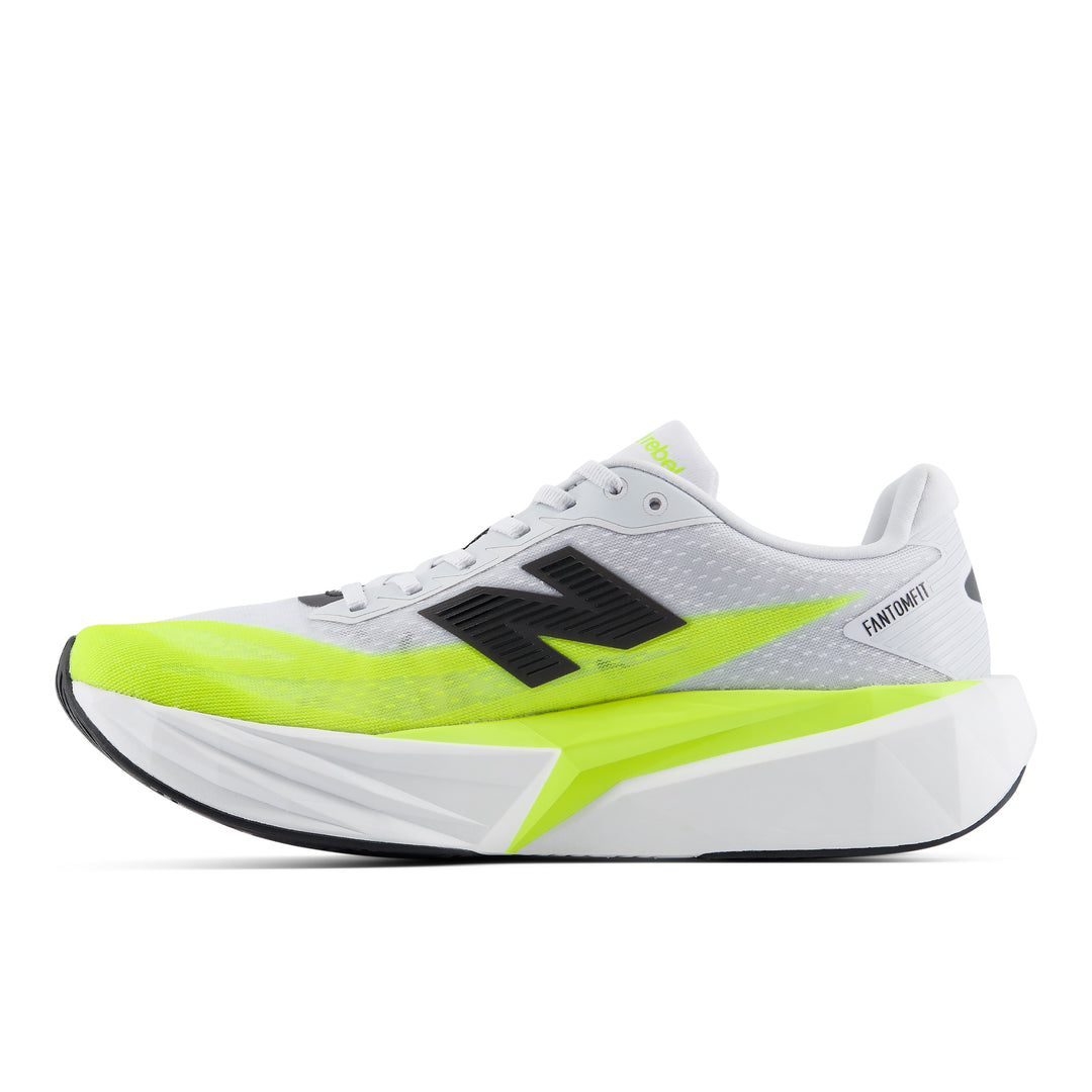 New Balance Mens Fuelcell Rebel V5 - FRESH AIR
