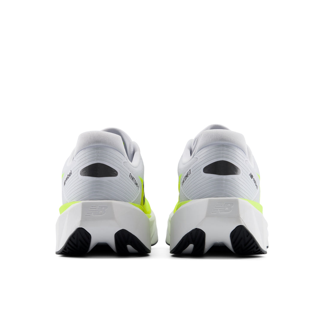 New Balance Mens Fuelcell Rebel V5 - FRESH AIR