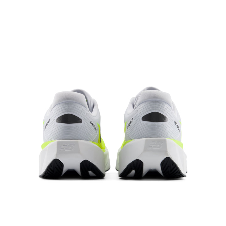 New Balance Mens Fuelcell Rebel V5 - FRESH AIR
