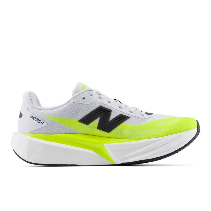 New Balance Mens Fuelcell Rebel V5 - FRESH AIR