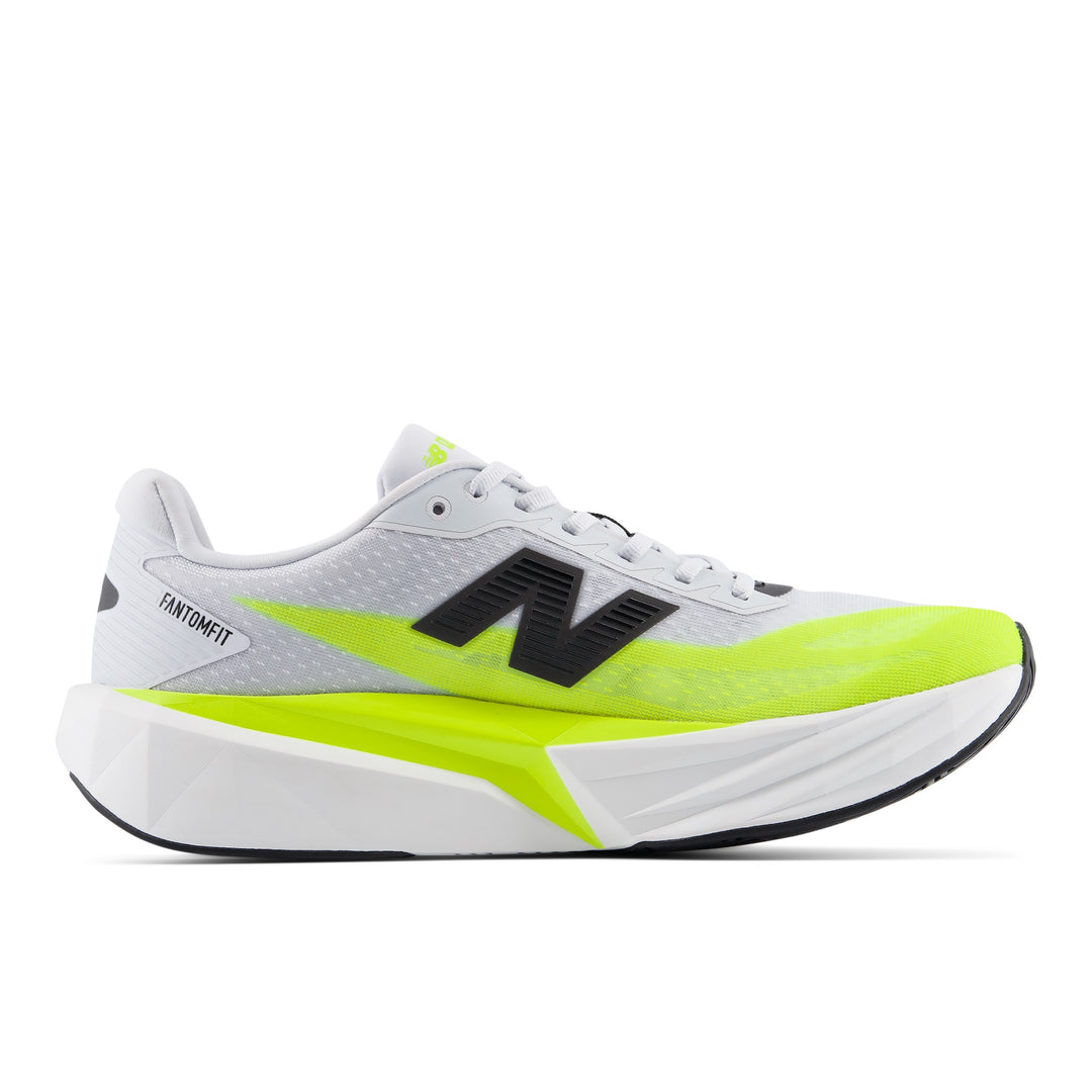 New Balance Mens Fuelcell Rebel V5 - FRESH AIR