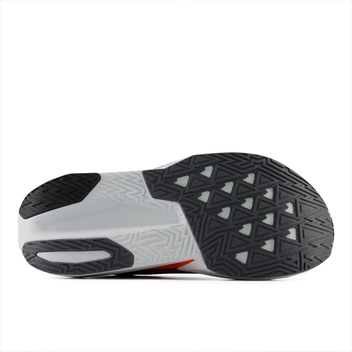 New Balance Mens Fuelcell Rebel V5 - NEO FLAME