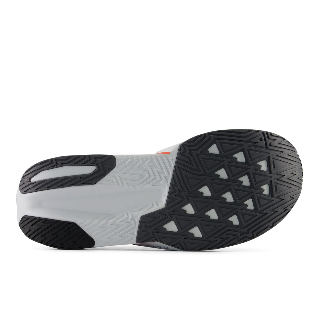 New Balance Mens Fuelcell Rebel V5 - NEO FLAME