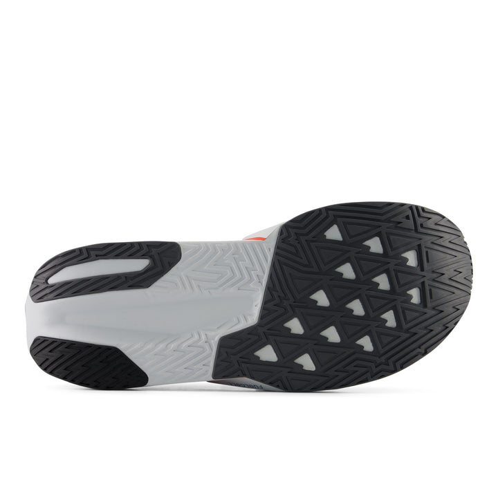 New Balance Mens Fuelcell Rebel V5 - NEO FLAME