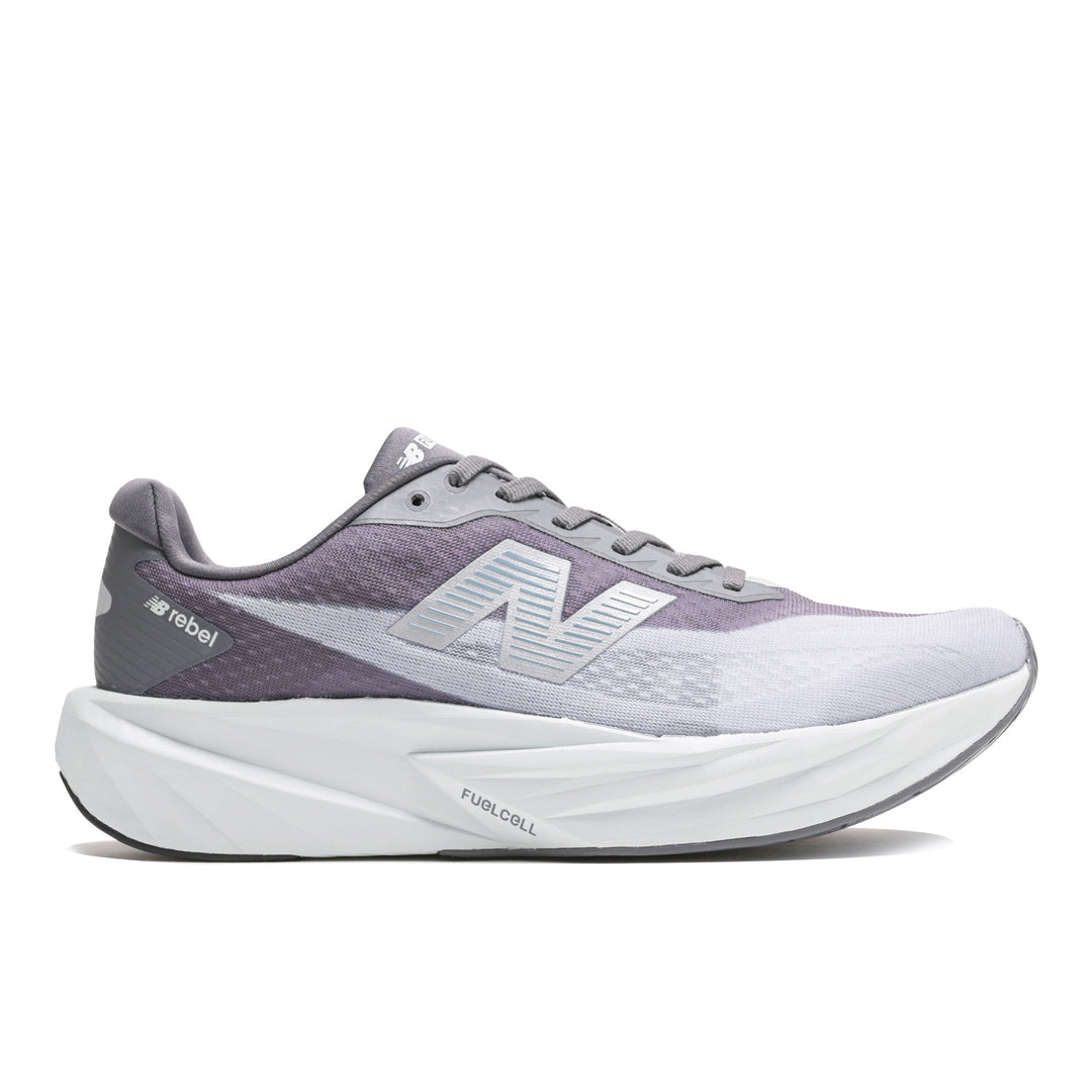 New Balance Mens Fuelcell Rebel V5 - MAGNET