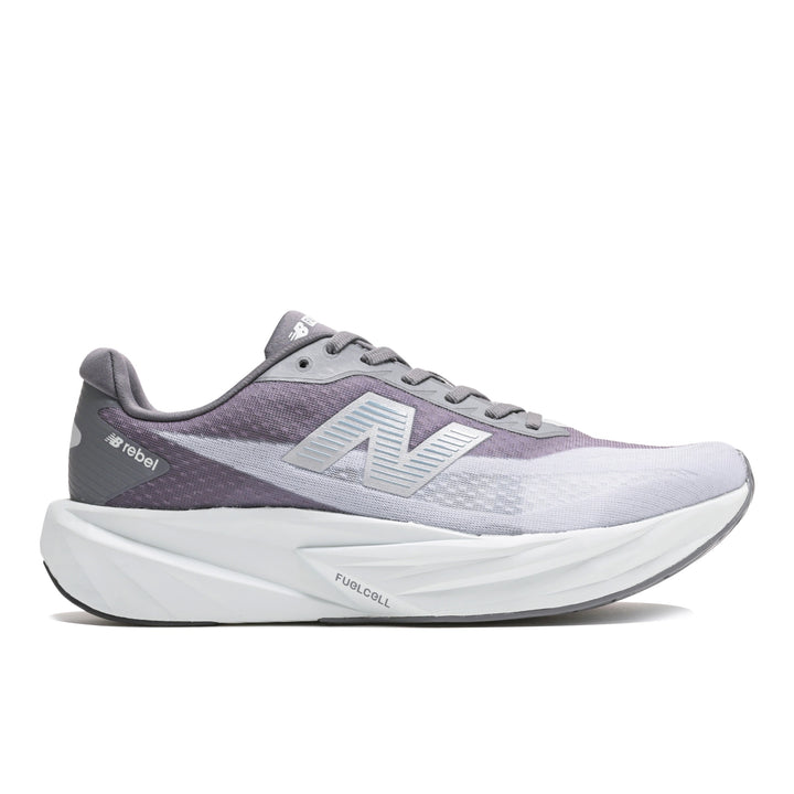 New Balance Mens Fuelcell Rebel V5 - MAGNET