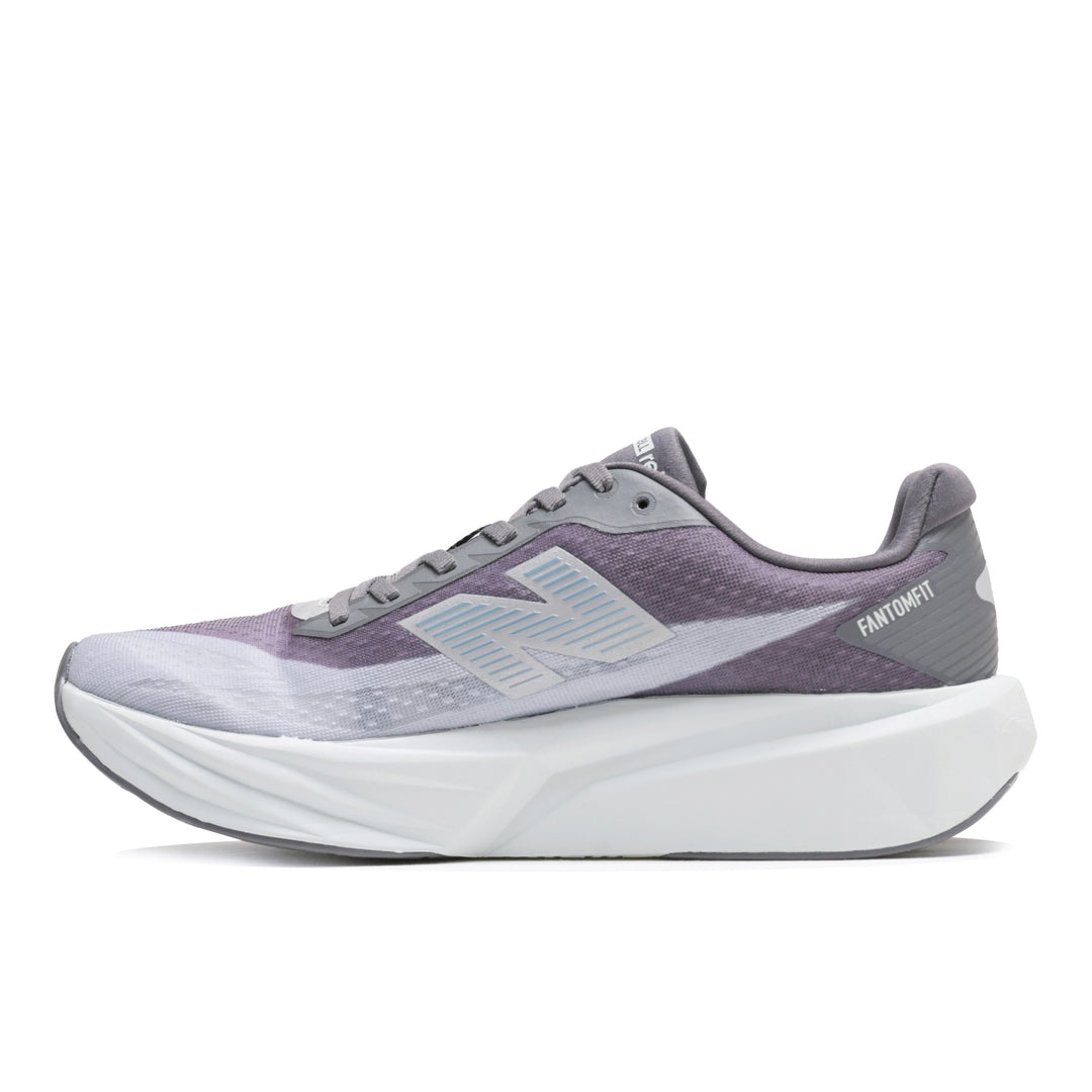 New Balance Mens Fuelcell Rebel V5 - MAGNET (Wide)