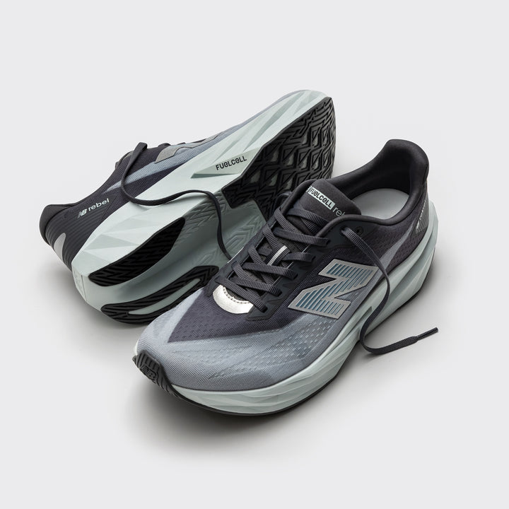 New Balance Mens Fuelcell Rebel V5 - MAGNET