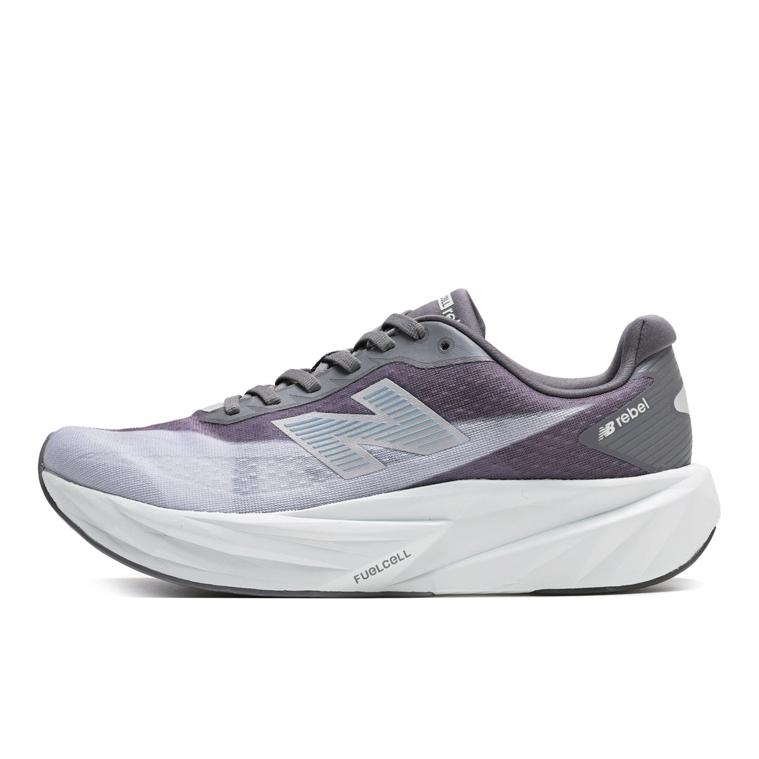 New Balance Mens Fuelcell Rebel V5 - MAGNET