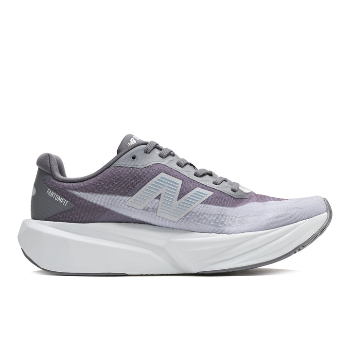 New Balance Mens Fuelcell Rebel V5 - MAGNET