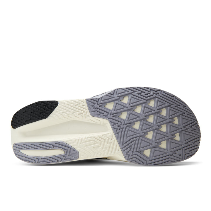 New Balance Mens Fuelcell Rebel V5 - PISTACHIO BUTTER