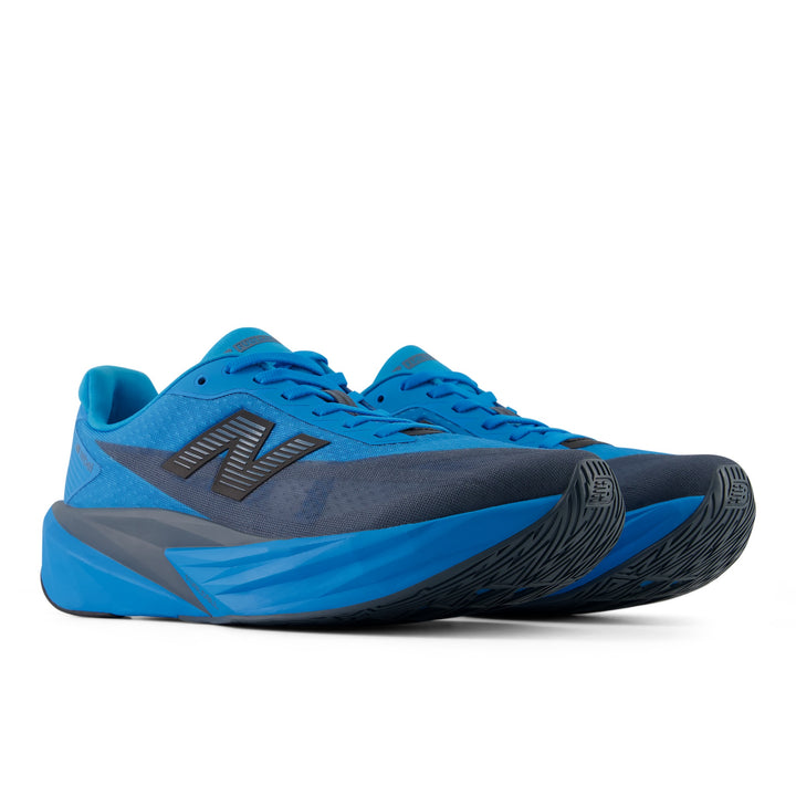 New Balance Mens Fuelcell Rebel V5 - ALTITUDE