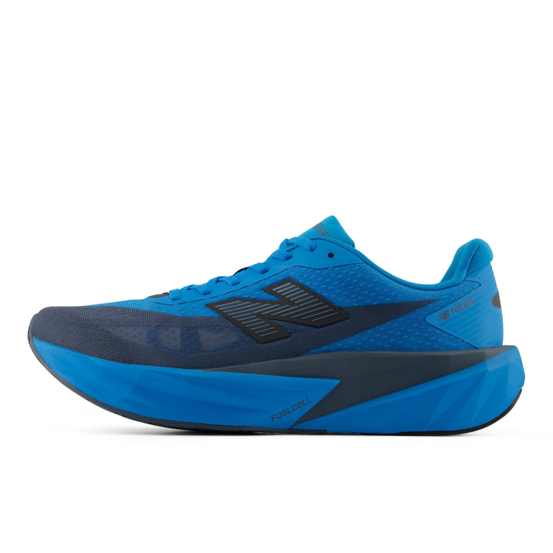 New Balance Mens Fuelcell Rebel V5 - ALTITUDE