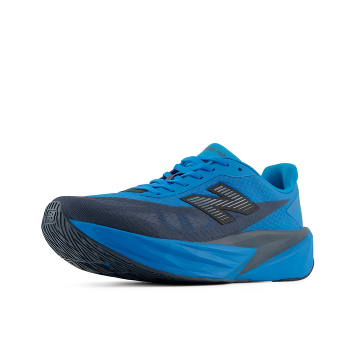 New Balance Mens Fuelcell Rebel V5 - ALTITUDE