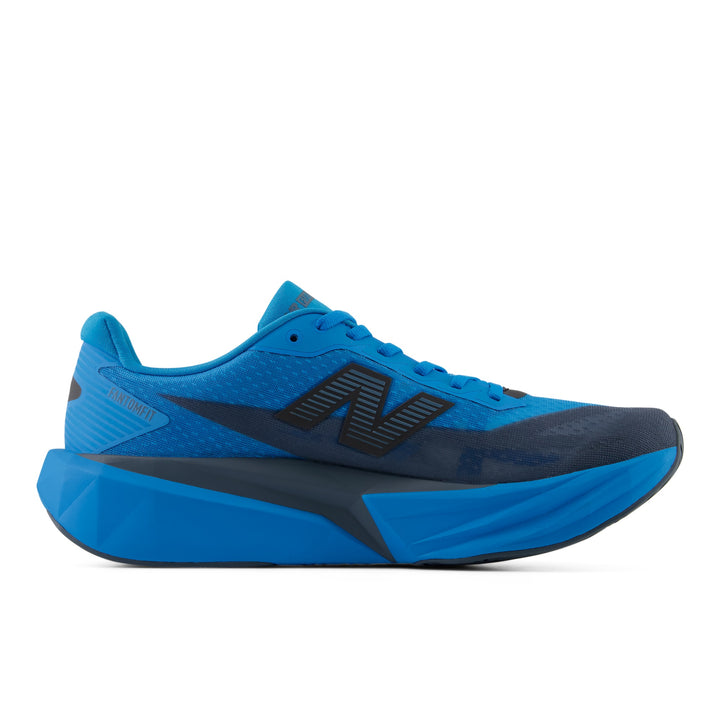 New Balance Mens Fuelcell Rebel V5 - ALTITUDE (Wide)