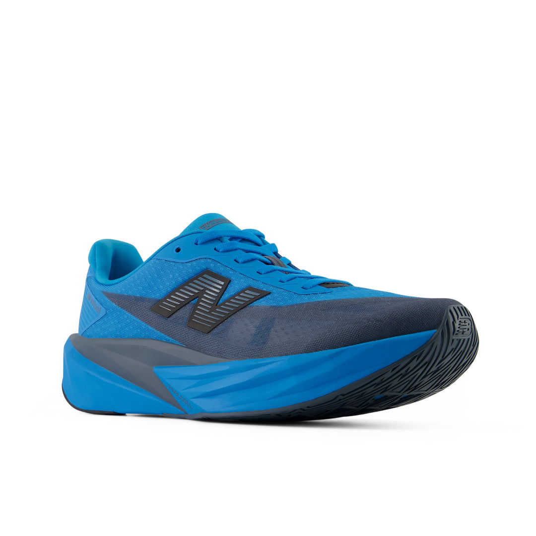 New Balance Mens Fuelcell Rebel V5 - ALTITUDE