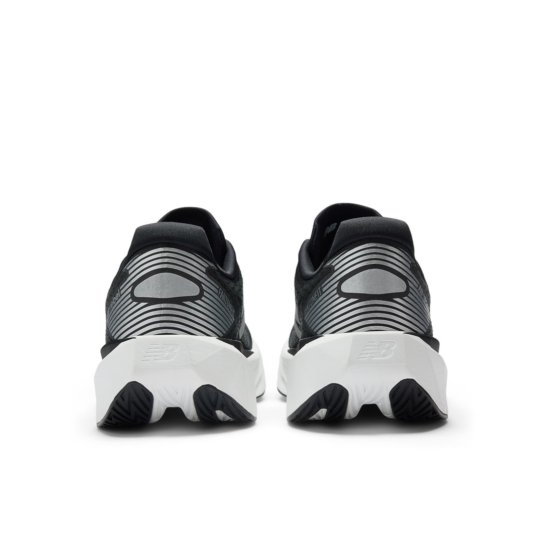 New Balance Mens Fuelcell Rebel V5 - BLACK 2