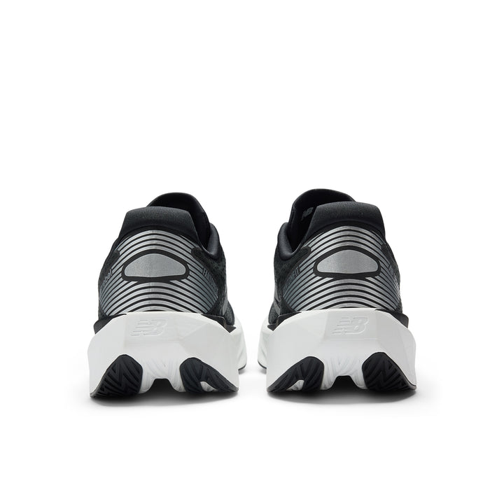 New Balance Mens Fuelcell Rebel V5 - BLACK 2 (Wide)