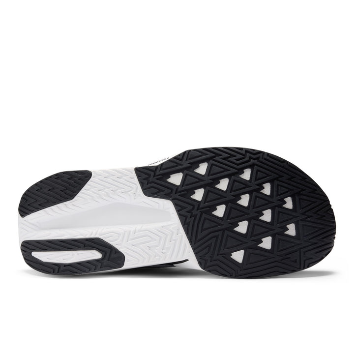 New Balance Mens Fuelcell Rebel V5 - BLACK 2 (Wide)