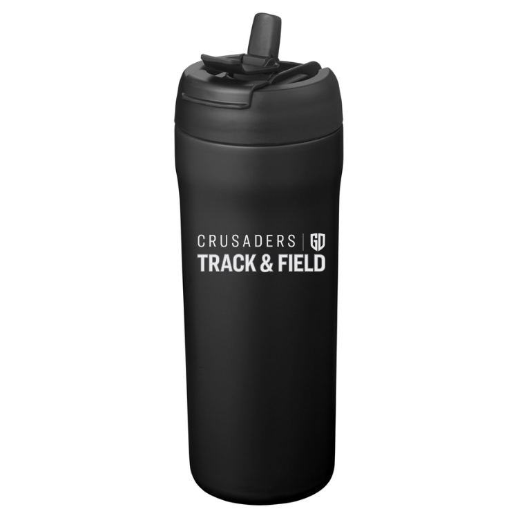 Groton Dunstable Track & Field - 24oz Duet Tumbler (MG951)