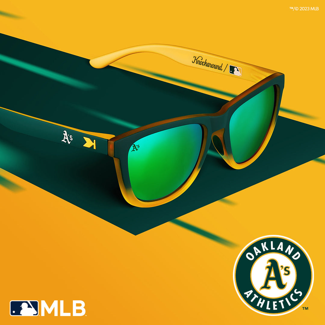 Oakland Athletics