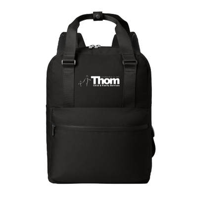 Biblioteca Cotuit - Mochila con asa Claremont (MMB211)