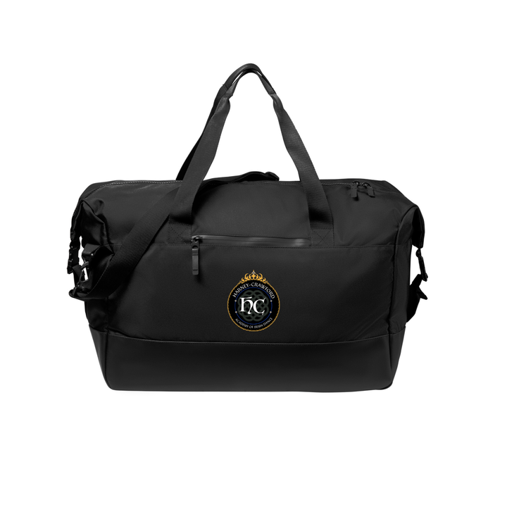 HCA - Weekender Duffel (MMB800)