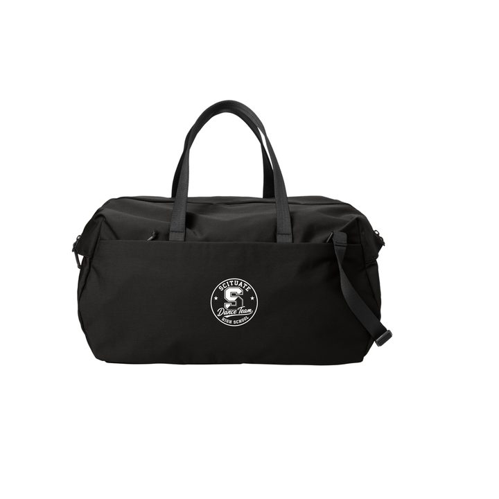 Scituate High School Dance Team - Claremont Duffel Bag (MMB810)