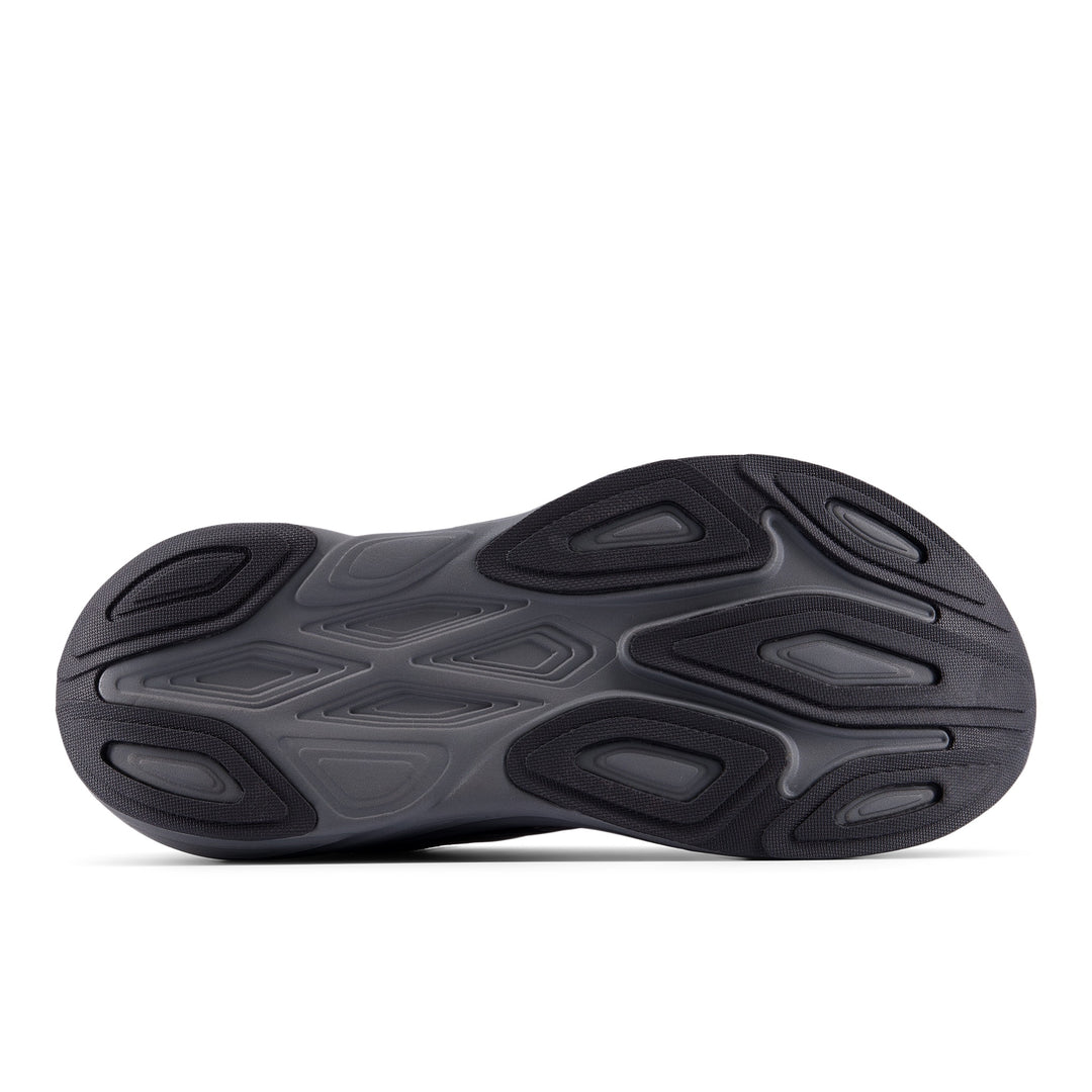 New Balance Mens Fresh Foam X More V6 - BLACK