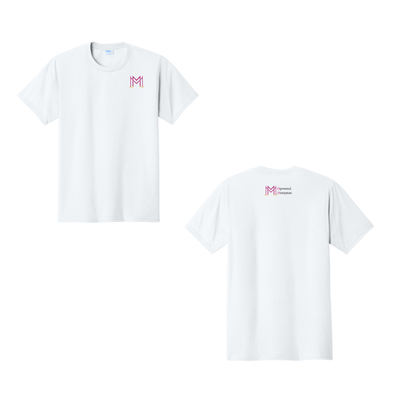 MPowered Menopause - Adult Unisex Tee (PC450)