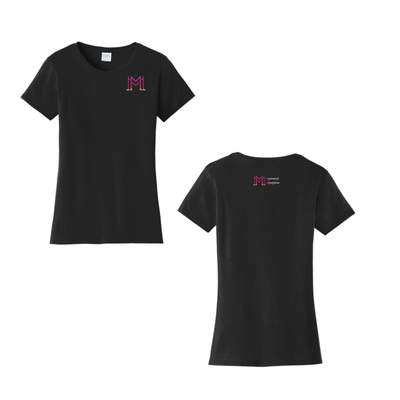 MPowered Menopause - Women's Tee (LPC450)
