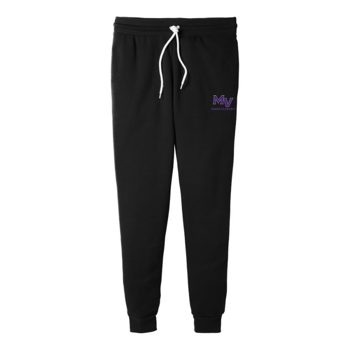 Pantalones deportivos unisex para cross country de Marthas Vineyard Cross Country - BELLA+CANVAS ® (BC3727)