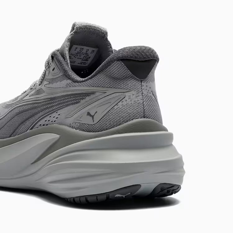 Men's Puma MAGMAX NITRO 2 - GRAY ECHO