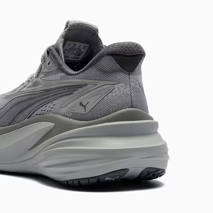 Men's Puma MAGMAX NITRO 2 - GRAY ECHO