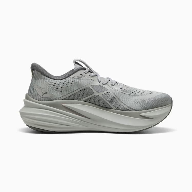 Men's Puma MAGMAX NITRO 2 - GRAY ECHO