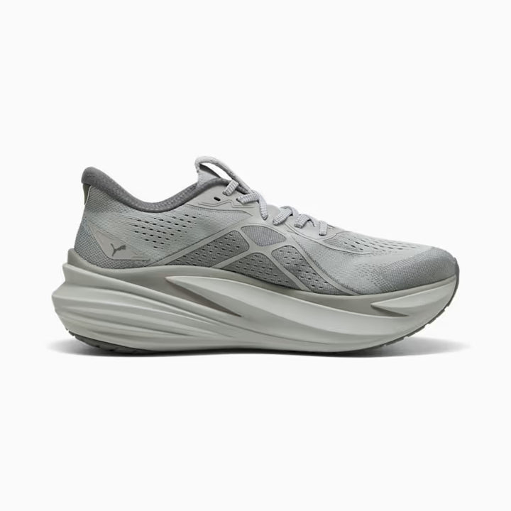 Men's Puma MAGMAX NITRO 2 - GRAY ECHO