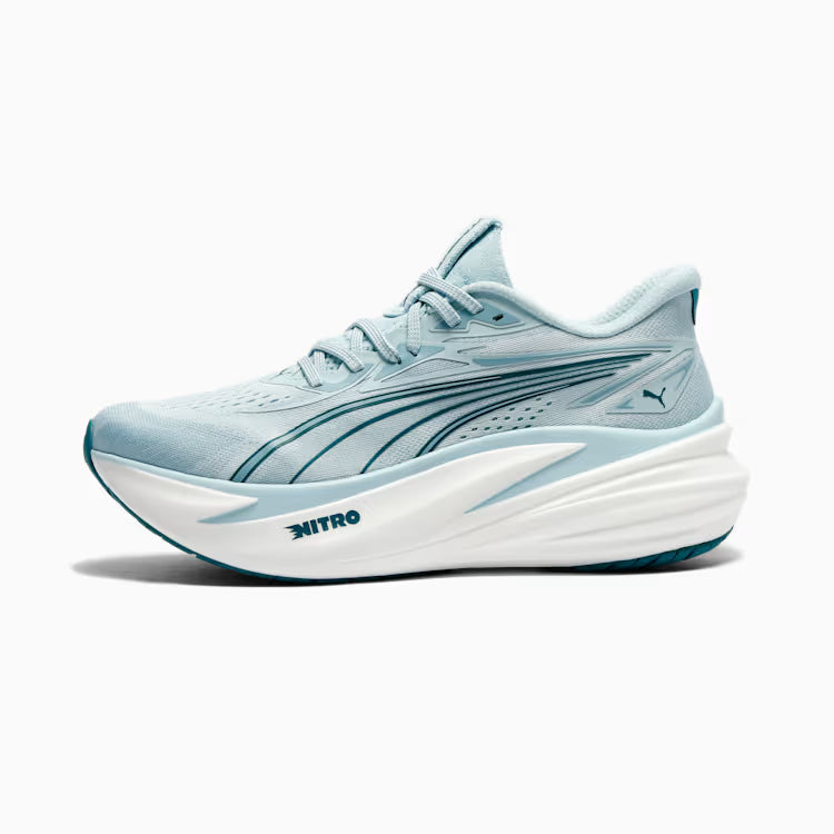 Men's Puma MAGMAX NITRO 2 - FRESH WATER-EMERALD ICE