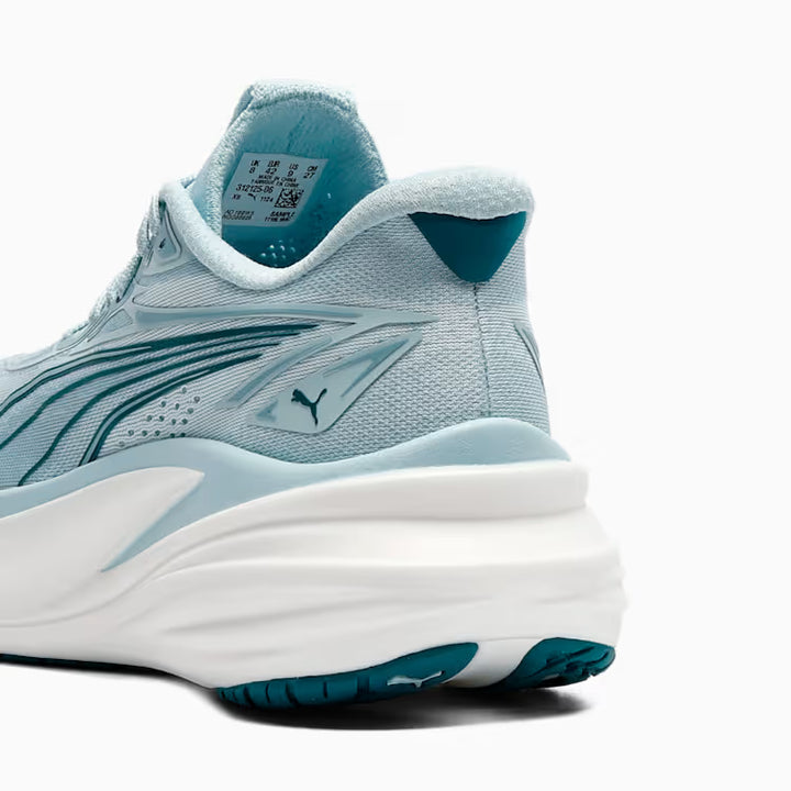 Men's Puma MAGMAX NITRO 2 - FRESH WATER-EMERALD ICE