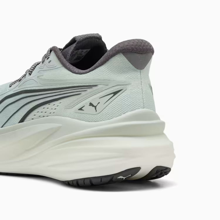 Men's Puma MAGMAX NITRO 2 - CRÉME DE MINT-MOODY GRAY